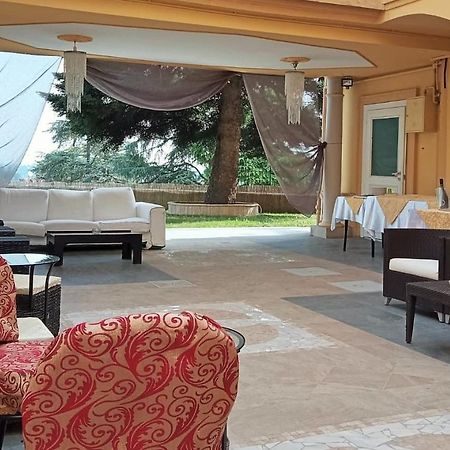 Villa Evelina Club Valsamoggia Eksteriør billede
