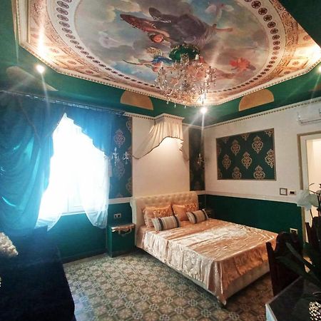 Villa Evelina Club Valsamoggia Eksteriør billede