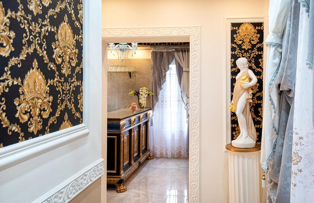 Villa Evelina Club Valsamoggia Eksteriør billede