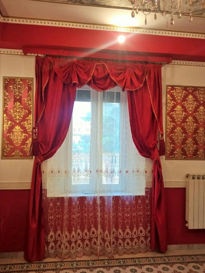 Villa Evelina Club Valsamoggia Eksteriør billede