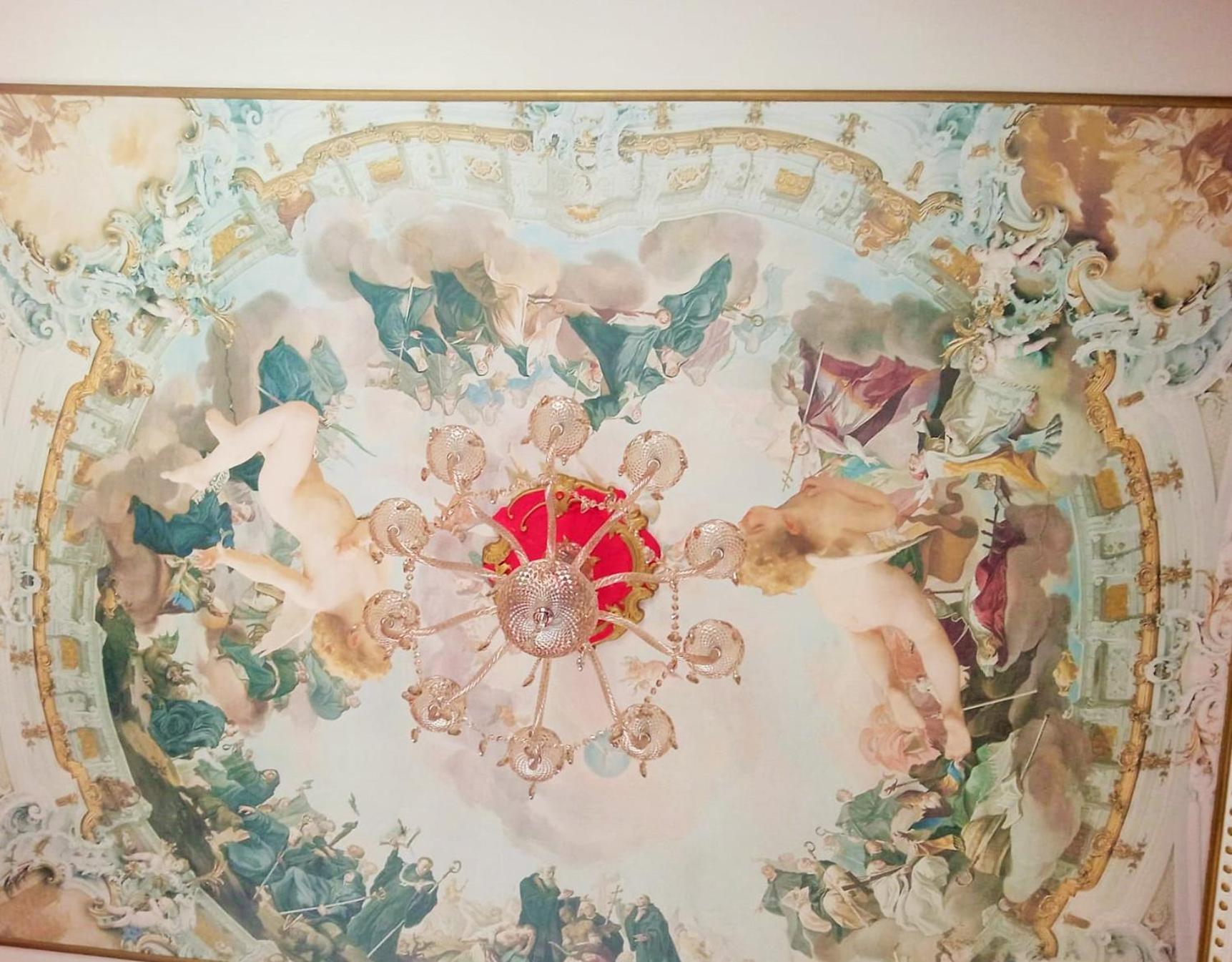 Villa Evelina Club Valsamoggia Eksteriør billede