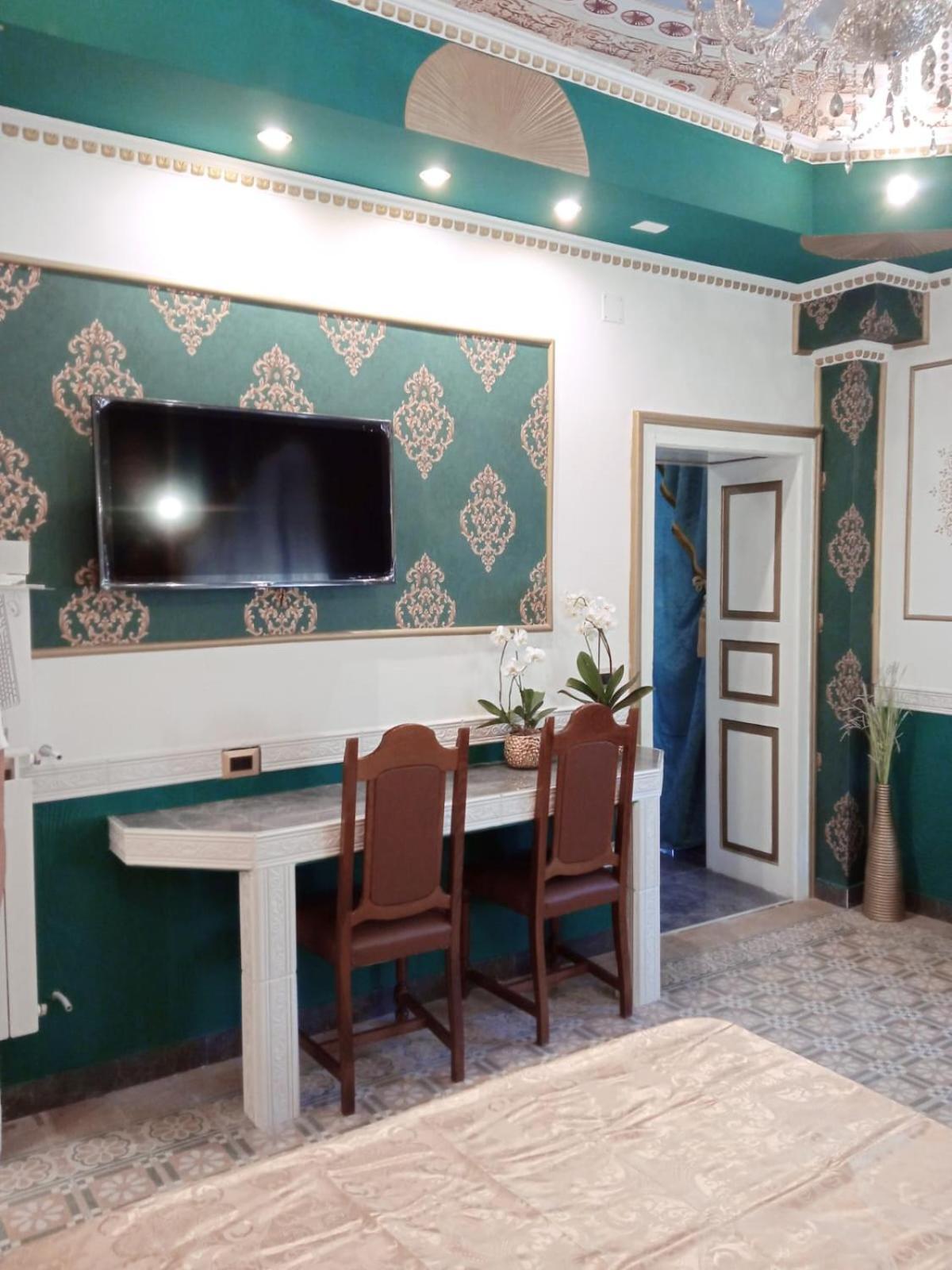 Villa Evelina Club Valsamoggia Eksteriør billede