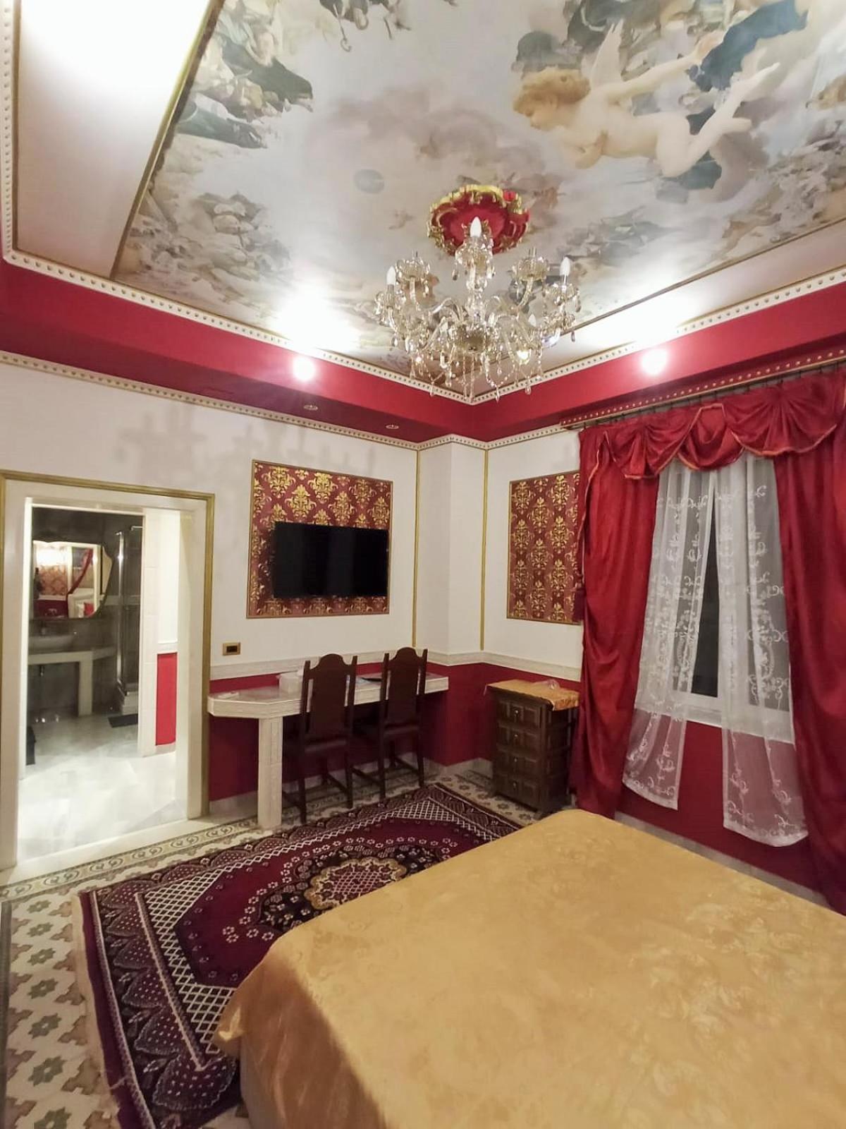 Villa Evelina Club Valsamoggia Eksteriør billede