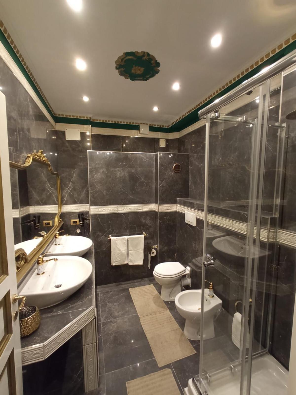 Villa Evelina Club Valsamoggia Eksteriør billede