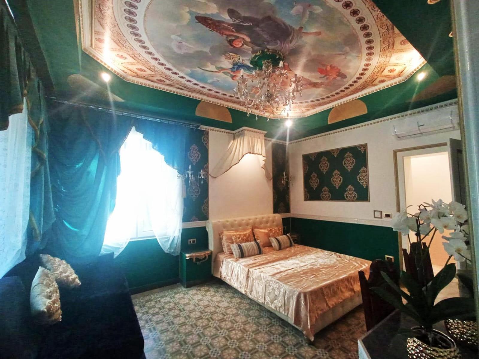 Villa Evelina Club Valsamoggia Eksteriør billede