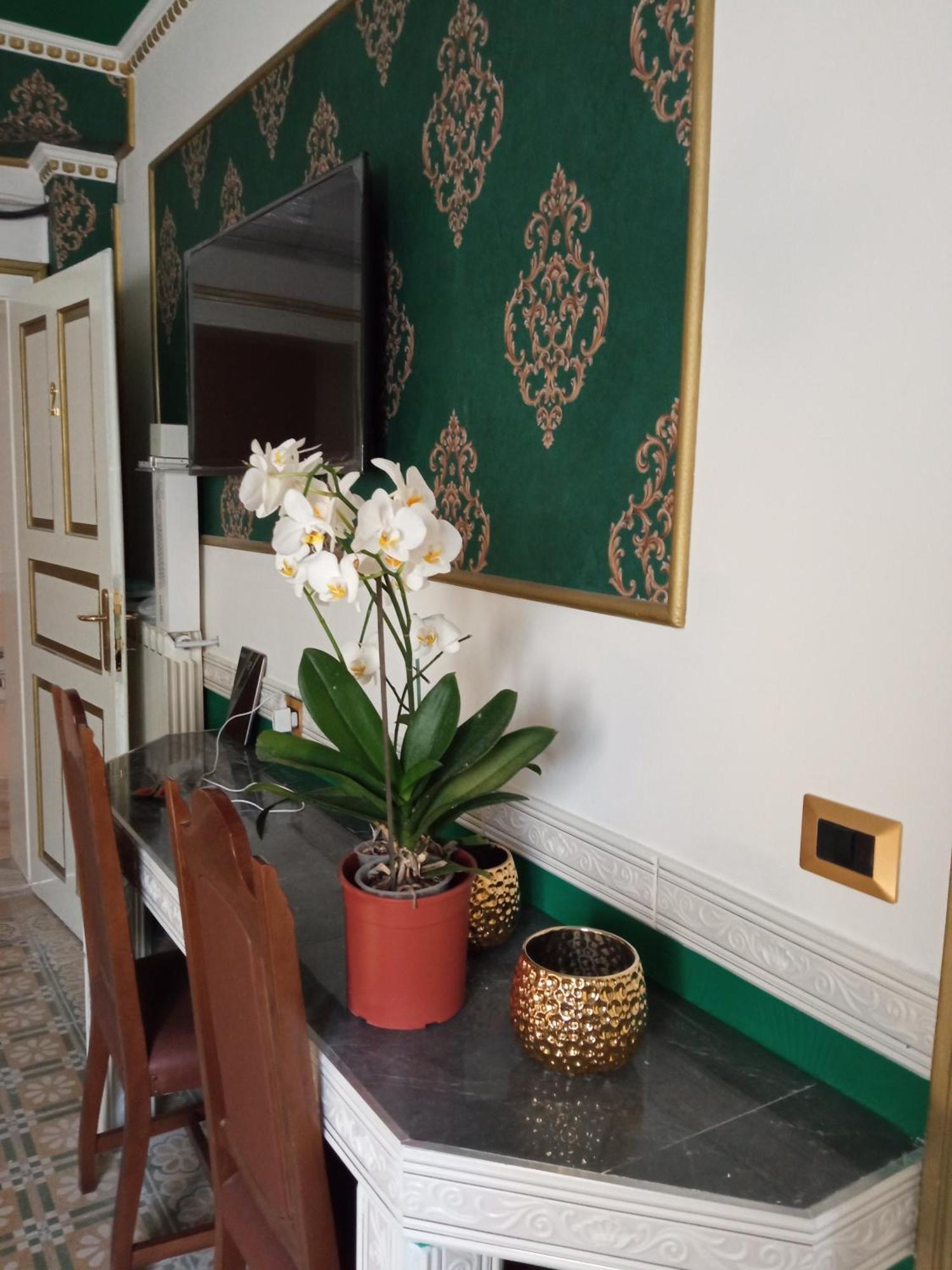 Villa Evelina Club Valsamoggia Værelse billede